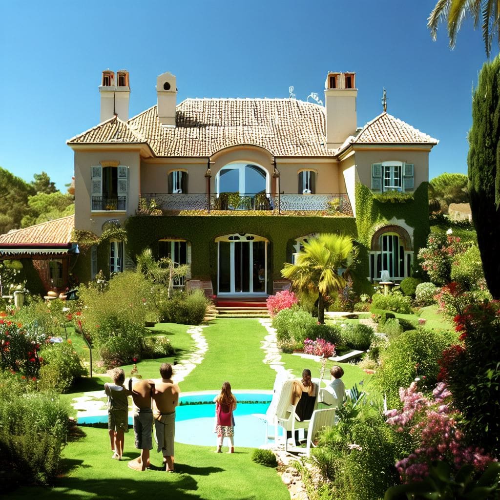 immobilier